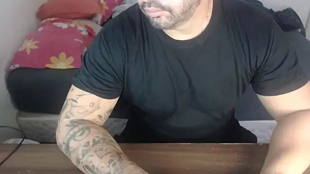 drlluis online show from 02/25/26, 03:54