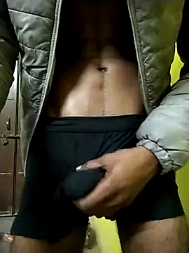 Jordyalnino92 online show from 12/21/25, 07:54