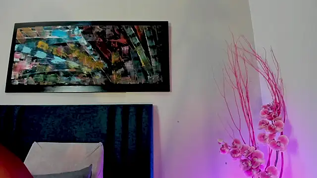 GahiaBelucci online show from 03/20/26, 11:48