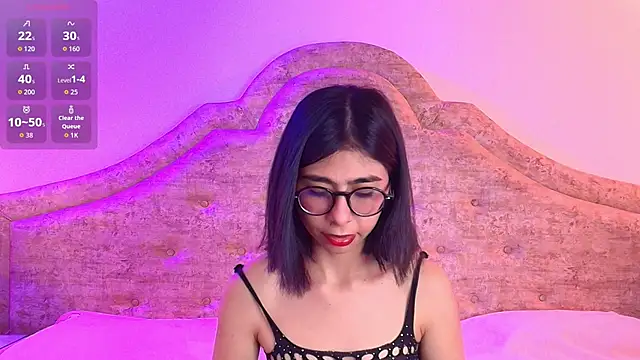 EllieBloom online show from 01/13/26, 08:47