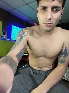 JustynAle2025 online show from 02/12/26, 04:02