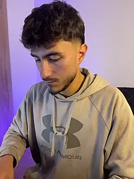 LIAM COLT online show from 03/17/26, 09:29