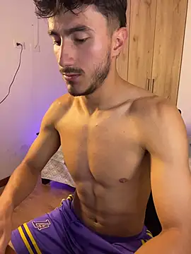 LIAM COLT online show from 04/06/26, 10:54