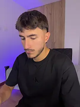 LIAM COLT online show from 04/10/26, 08:13