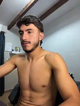 LIAM COLT online show from 05/26/26, 12:39