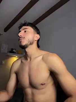 LIAM COLT online show from 06/06/26, 07:51