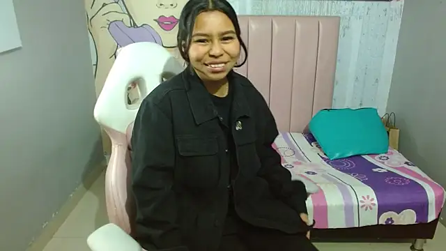 chloe lust online show from 12/19/25, 06:31