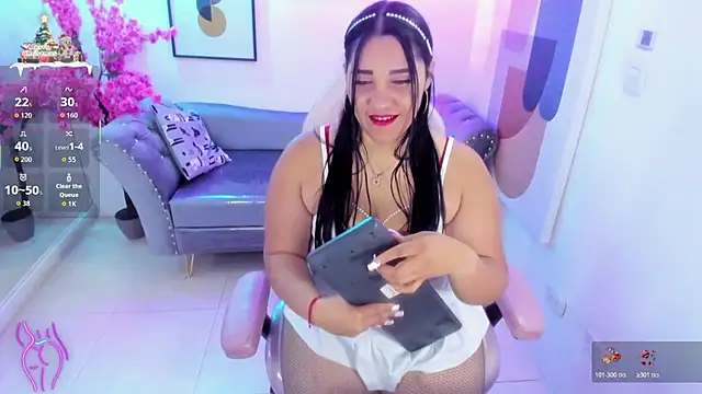 Perla chanell online show from 01/13/26, 04:29