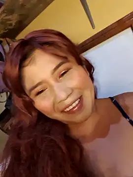 Michelle Ju17 online show from 02/03/26, 02:53