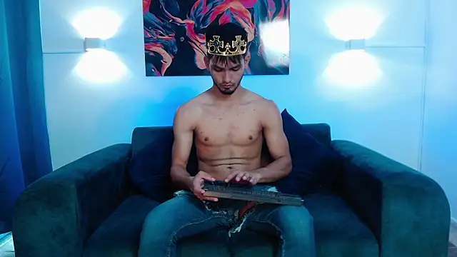 HarryFosster online show from 01/08/26, 06:54