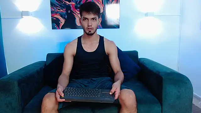 HarryFosster online show from 01/09/26, 06:31