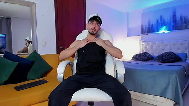 HarryFosster online show from 01/15/26, 07:28