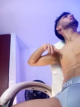 HarryFosster online show from 02/27/26, 08:42