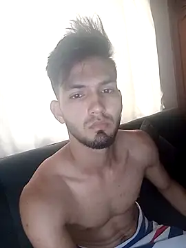 HarryFosster online show from 03/12/26, 07:09