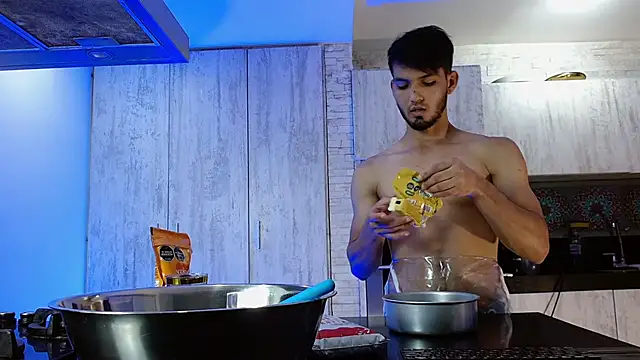 HarryFosster online show from 03/21/26, 07:06