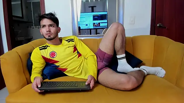 HarryFosster online show from 04/04/26, 06:38