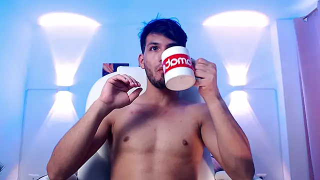 HarryFosster online show from 04/15/26, 06:48