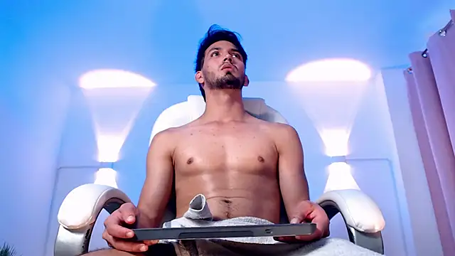 HarryFosster online show from 04/16/26, 09:39