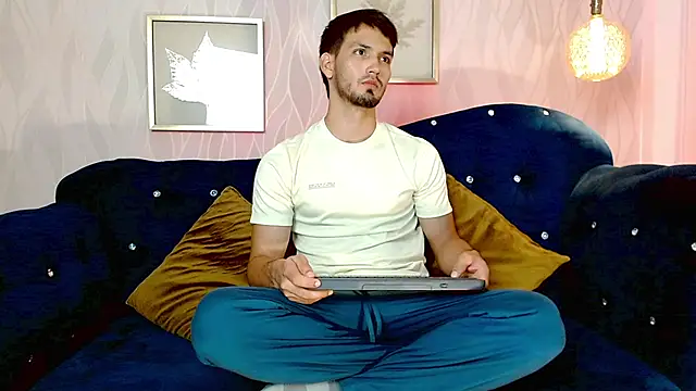 HarryFosster online show from 06/01/26, 06:31