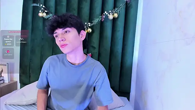 Aron valverde online show from 01/06/26, 02:15