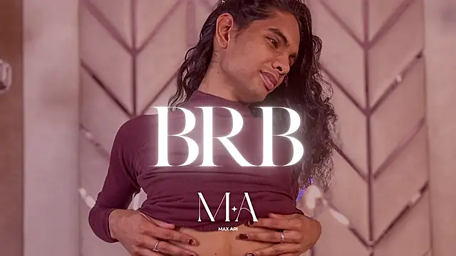 Max Ari online show from 01/14/26, 02:50