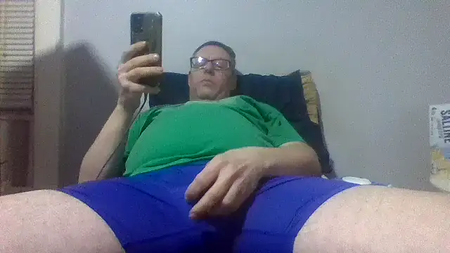 Notalwaysup online show from 02/25/26, 02:10