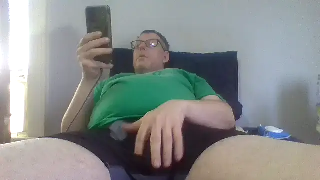 Notalwaysup online show from 02/26/26, 03:55