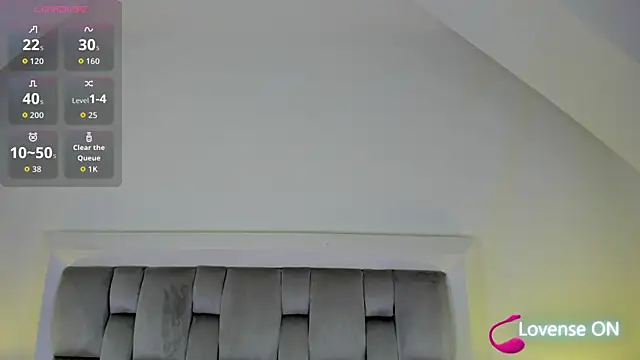 amber  ferrera online show from 04/20/26, 01:47