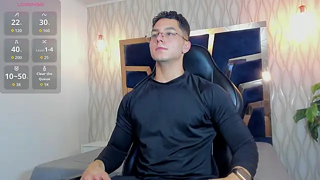 Snapshot of Noah_Clarkk chatting on 03/03/26, 05:19 Noah Clarkk online show from 03/03/26, 05:19