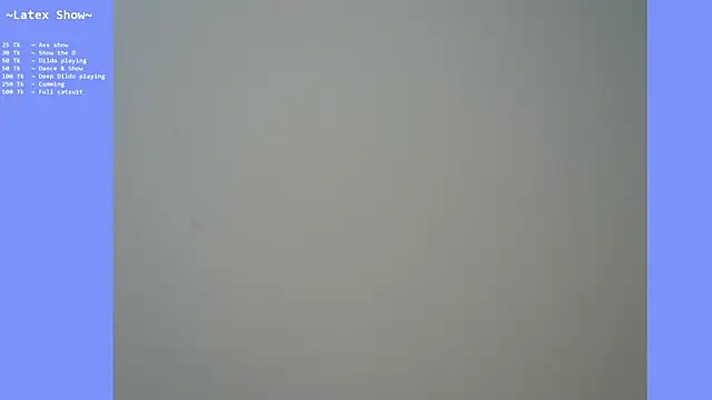 Snapshot of Gwenette66 chatting on 01/14/26, 07:52 Gwenette66 online show from 01/14/26, 07:52