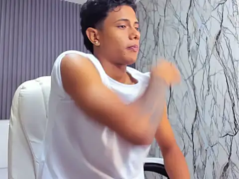 andrew myersx online show from 01/07/26, 02:14