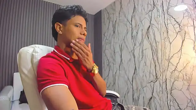 andrew myersx online show from 01/08/26, 01:30