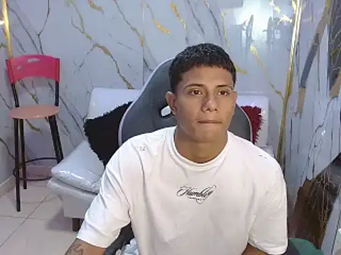 andrew myersx online show from 03/04/26, 01:28