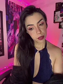 Sky Girl LS online show from 01/13/26, 02:06