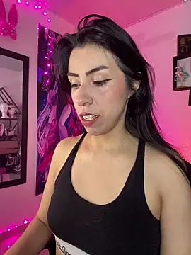 Sky Girl LS online show from 01/19/26, 03:32