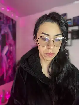 Sky Girl LS online show from 02/09/26, 04:16