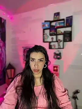 Sky Girl LS online show from 03/02/26, 02:25