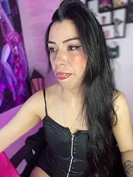 Sky Girl LS online show from 03/23/26, 02:37