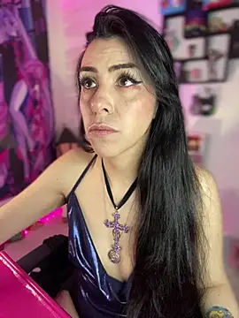 Sky Girl LS online show from 03/29/26, 01:27