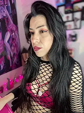 Sky Girl LS online show from 03/31/26, 03:30