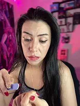 Sky Girl LS online show from 04/02/26, 02:42