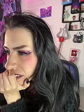 Sky Girl LS online show from 04/11/26, 07:51