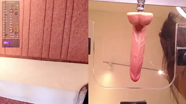 CamilaVoid online show from 04/28/26, 02:27