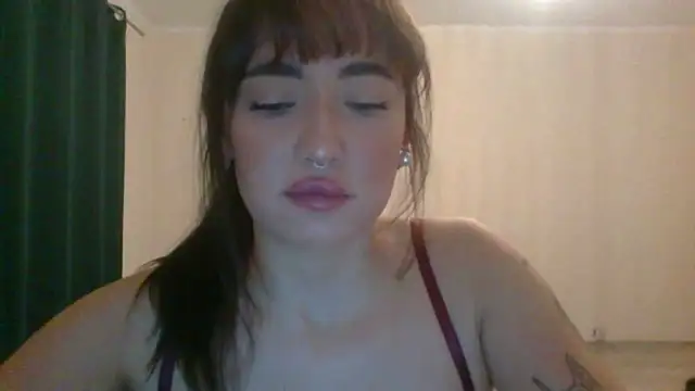 LexiSpicy online show from 02/02/26, 05:33