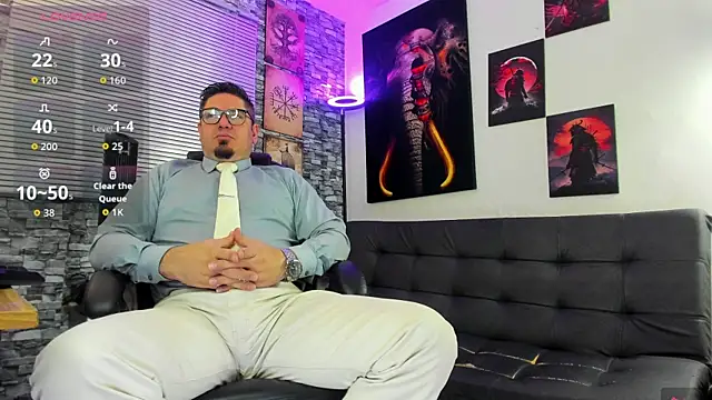 Dante Bellini online show from 06/19/26, 02:32