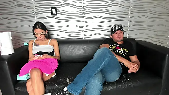 Hott temptation21 online show from 02/27/26, 07:08