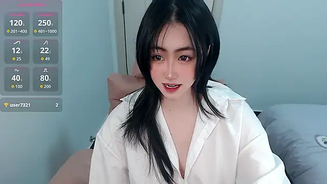 Snapshot of lamb- chatting on 02/24/26, 04:05 lamb- online show from 02/24/26, 04:05