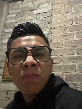 Marko-18 online show from 12/19/25, 01:56