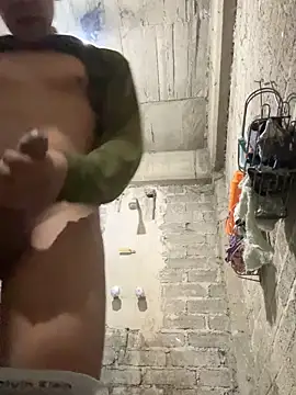 Marko-18 online show from 12/20/25, 03:13