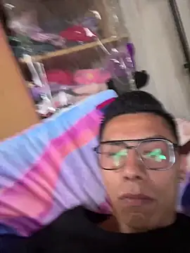 Marko-18 online show from 12/20/25, 07:10